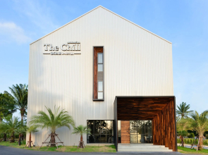 The Chill at Krabi Hotel