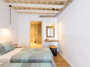 Anne Apartment cozy stay in the Old Harbor