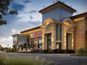 InTown Suites Extended Stay Salt Lake City UT - Midvale