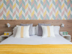 BYPILLOW House