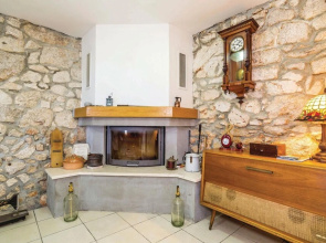 Stunning Home in Sabljici With Wifi and 3 Bedrooms