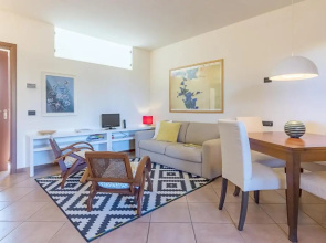 Alessandra 2 - BK in Padenghe sul Garda