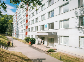 GProoms Pod Palackého vrchem A04