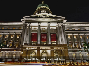 ZEN Rooms Clarke Quay