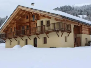 Chalet Very Joly