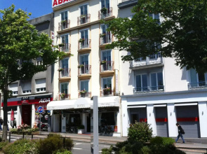 Abalys Hotel