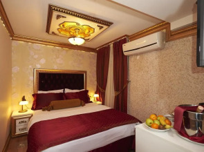 Marmara Deluxe Hotel