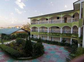 Kemael Hotel