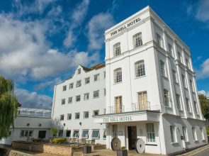 The Mill Hotel