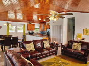 Stone Gate Villas of Bootle Bay