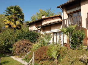 Holiday Home Residenza ai Castagni