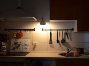 Chez Glè B&B
