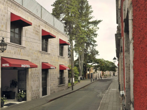 Hotel Real Valladolid