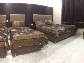 Aqaba View Hotel