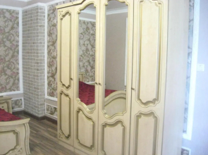Oksana Guest House
