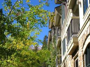 Riverbend Lodge by Wyndham Vacation Rentals