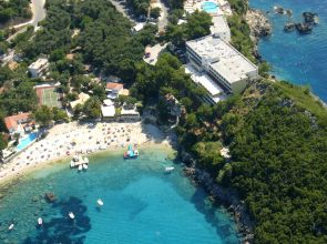 Akrotiri Beach Resort Hotel - Adults friendly