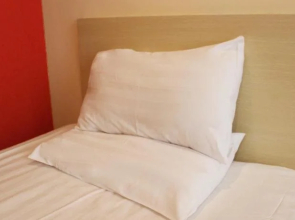 Hanting Express Longyan Trade City Branch