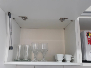 Apartamento da Karla para 4 pessoas