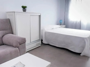 Estudio centrico y economico en Conil