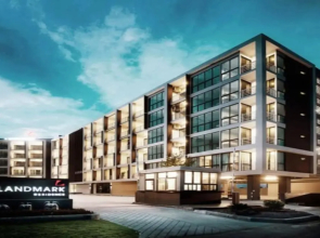 Landmark Residence
