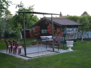 S. Ponycius Hotel Banga