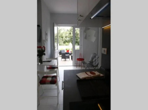 ROCK - Studio with 30m2 terrace