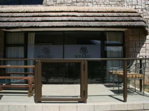 Nyaru Game Lodge