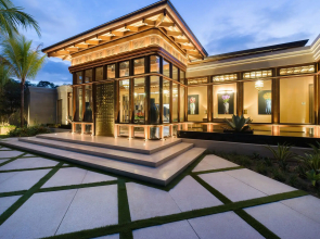 The Hive Private Residence