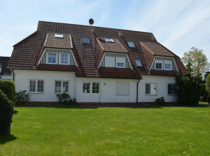 Friedenstraße 21 Whg 4
