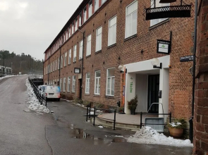 Le Mat Jonsereds Fabriker
