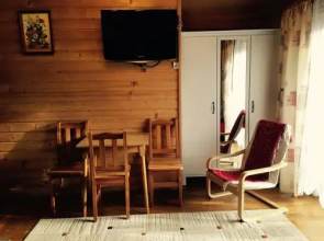 Apartament w Pieninach