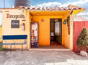 Ayenda Posada Santander
