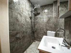 Отель Bakırköy Zeugma Suit