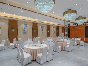 Laokou Aohua Yingbinlou Hotel