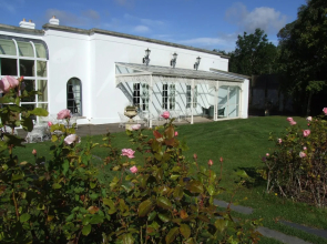 Barberstown Castle