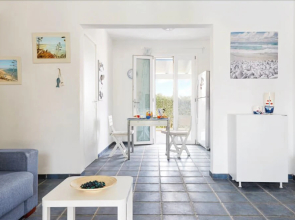 Villa Eucalyptus