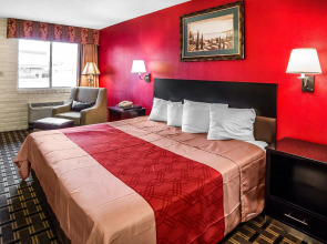 Econo Lodge Downtown