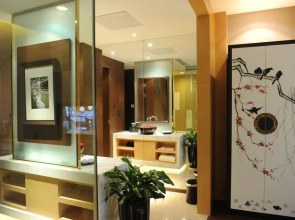 Scholars Hotel Pingjiangfu Suzhou