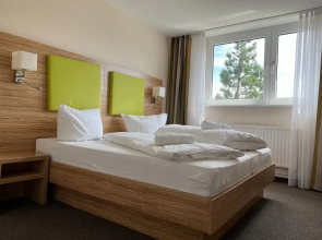 Hotel Ziegenkrug - Hotel Pritzwalk