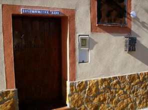 Alojamientos Rurales Abrural