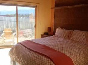 Salida Sol 3 Bedroom Holiday Home By Pinon Vacation Rentals