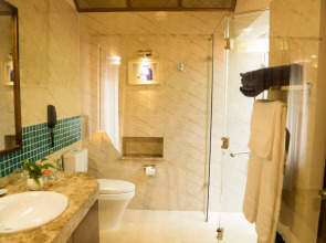 Sai Gon Mui Ne Resort