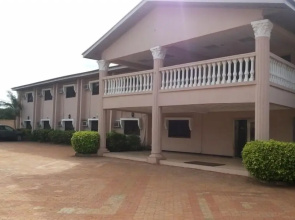 Asabana Suites and Hotels Ltd