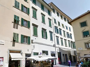 Casa di Dante-Roof Terrace