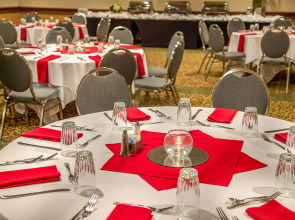 Hotel 116, A Coast Hotel Bellevue