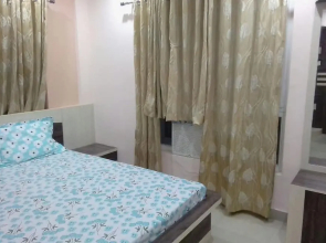 Janardan Cozy Rooms Puri