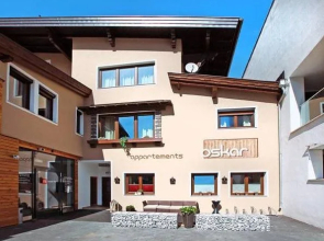Appartement Oskar