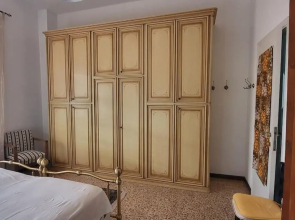 La Casa di Lucia: Grande appartamento con balcone