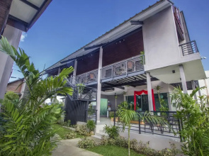 Villa Paddy